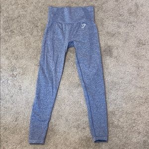 Gymshark vital seamless leggings